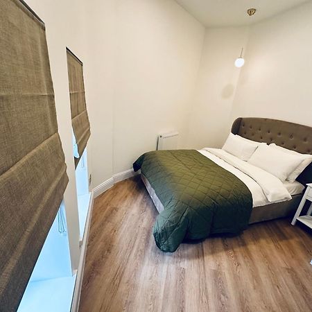 Royal Chambers Serviced Apartments Glasgow Dış mekan fotoğraf