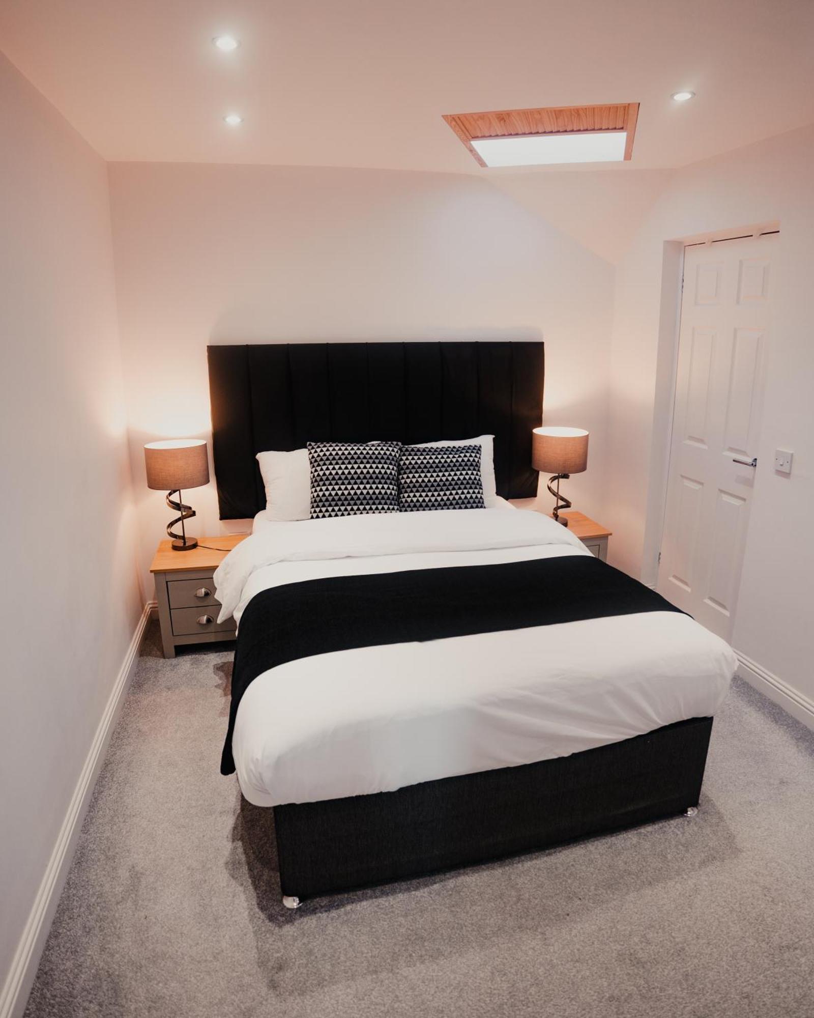 Royal Chambers Serviced Apartments Glasgow Dış mekan fotoğraf
