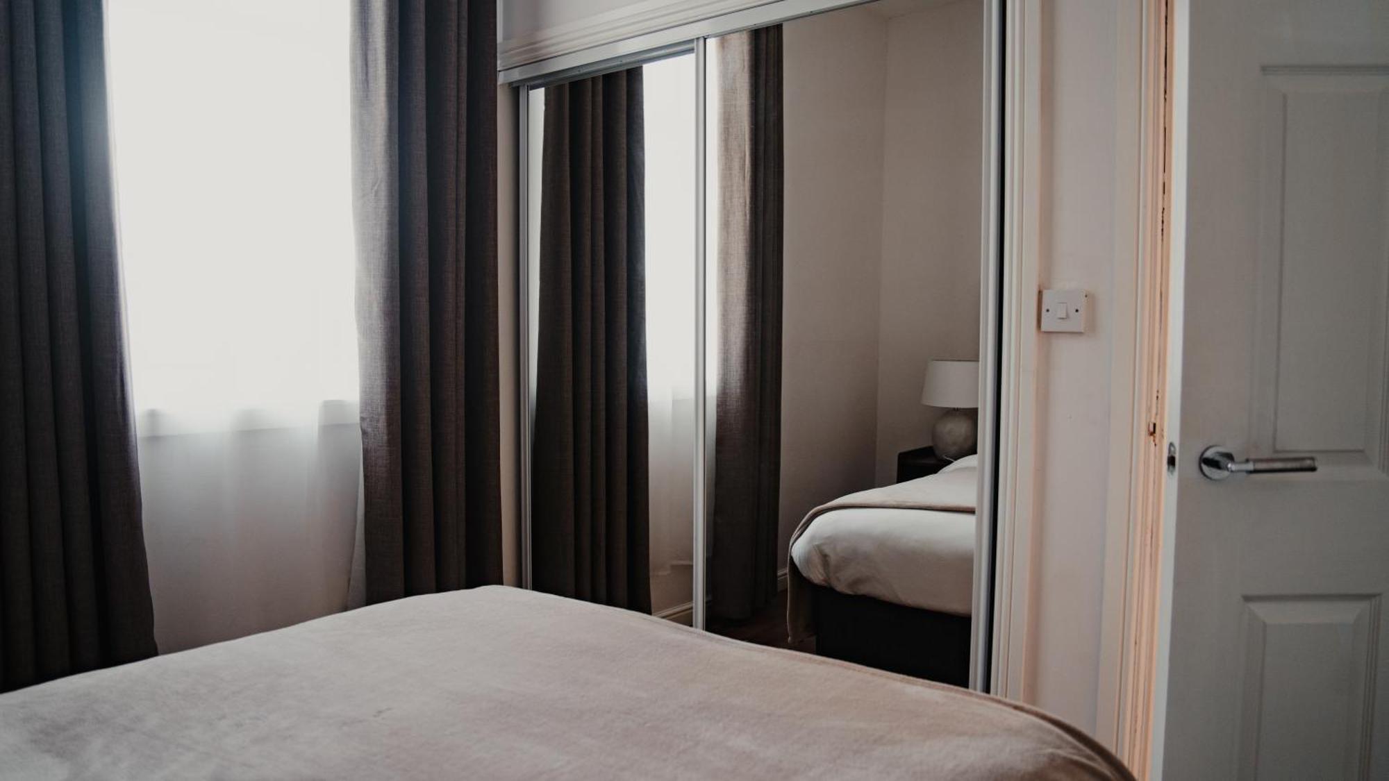 Royal Chambers Serviced Apartments Glasgow Dış mekan fotoğraf
