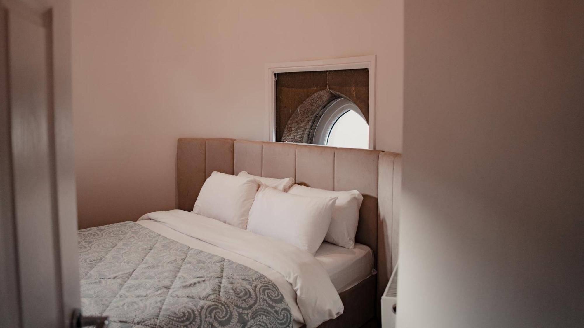 Royal Chambers Serviced Apartments Glasgow Dış mekan fotoğraf