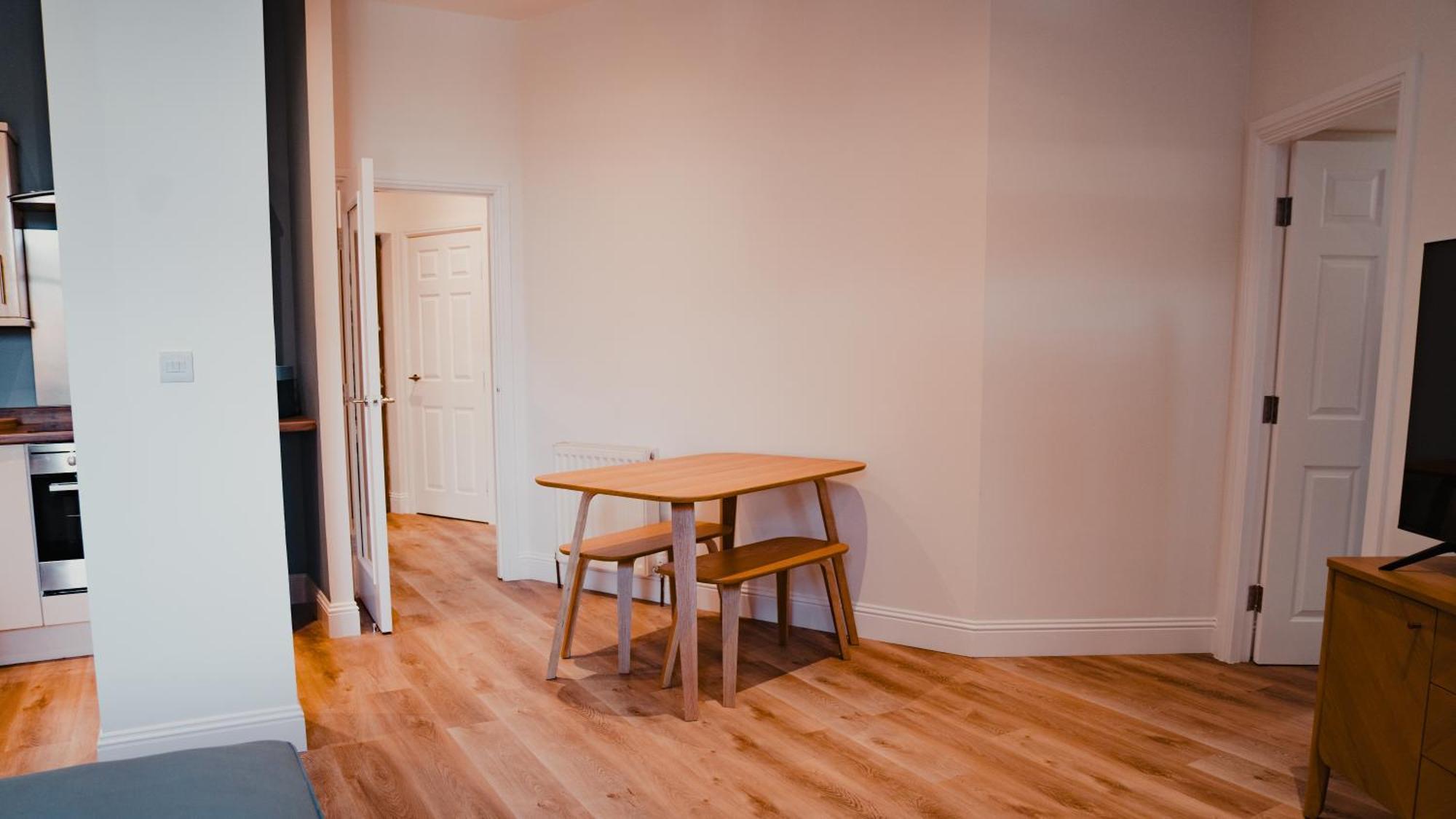 Royal Chambers Serviced Apartments Glasgow Dış mekan fotoğraf