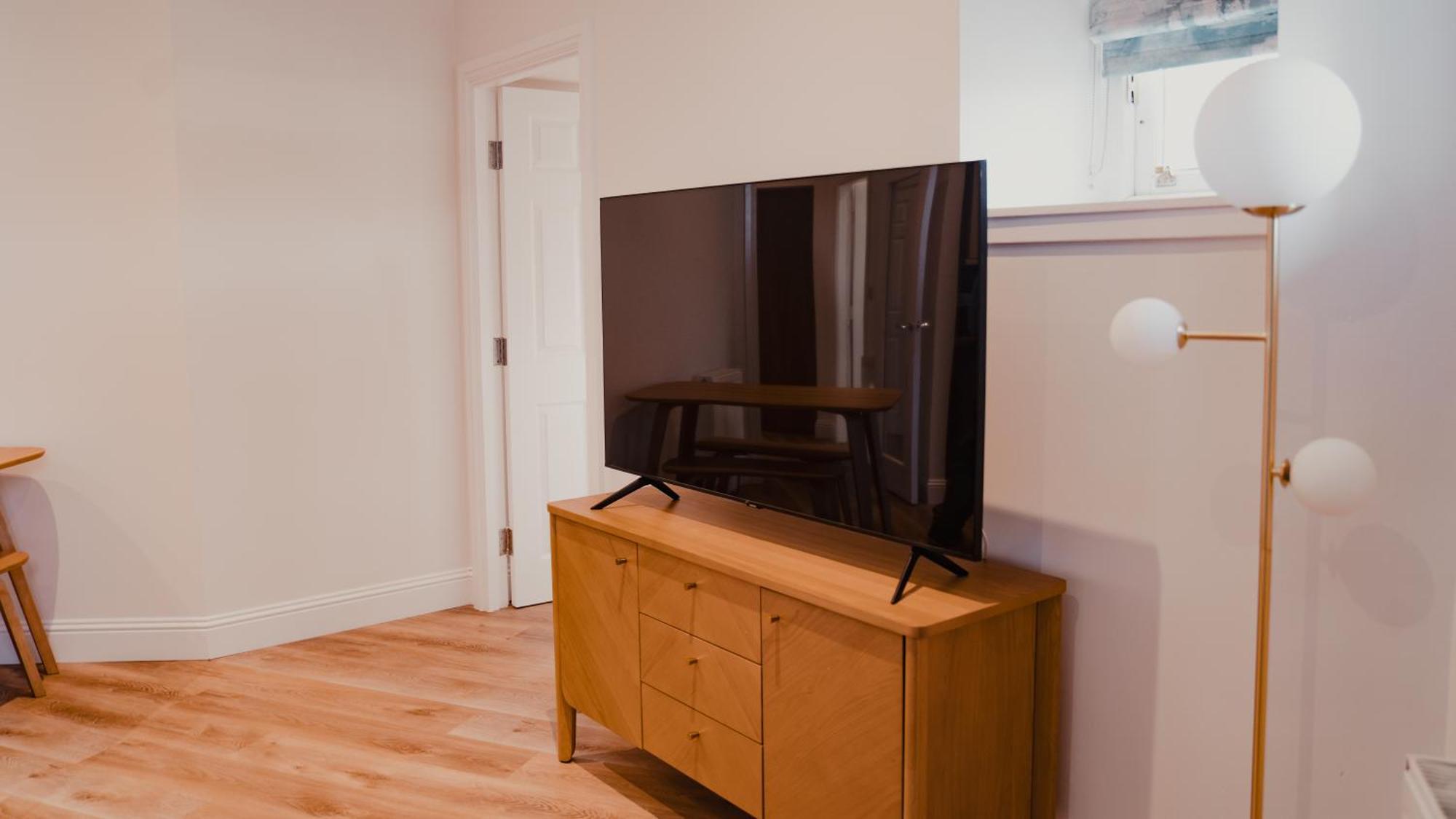 Royal Chambers Serviced Apartments Glasgow Dış mekan fotoğraf