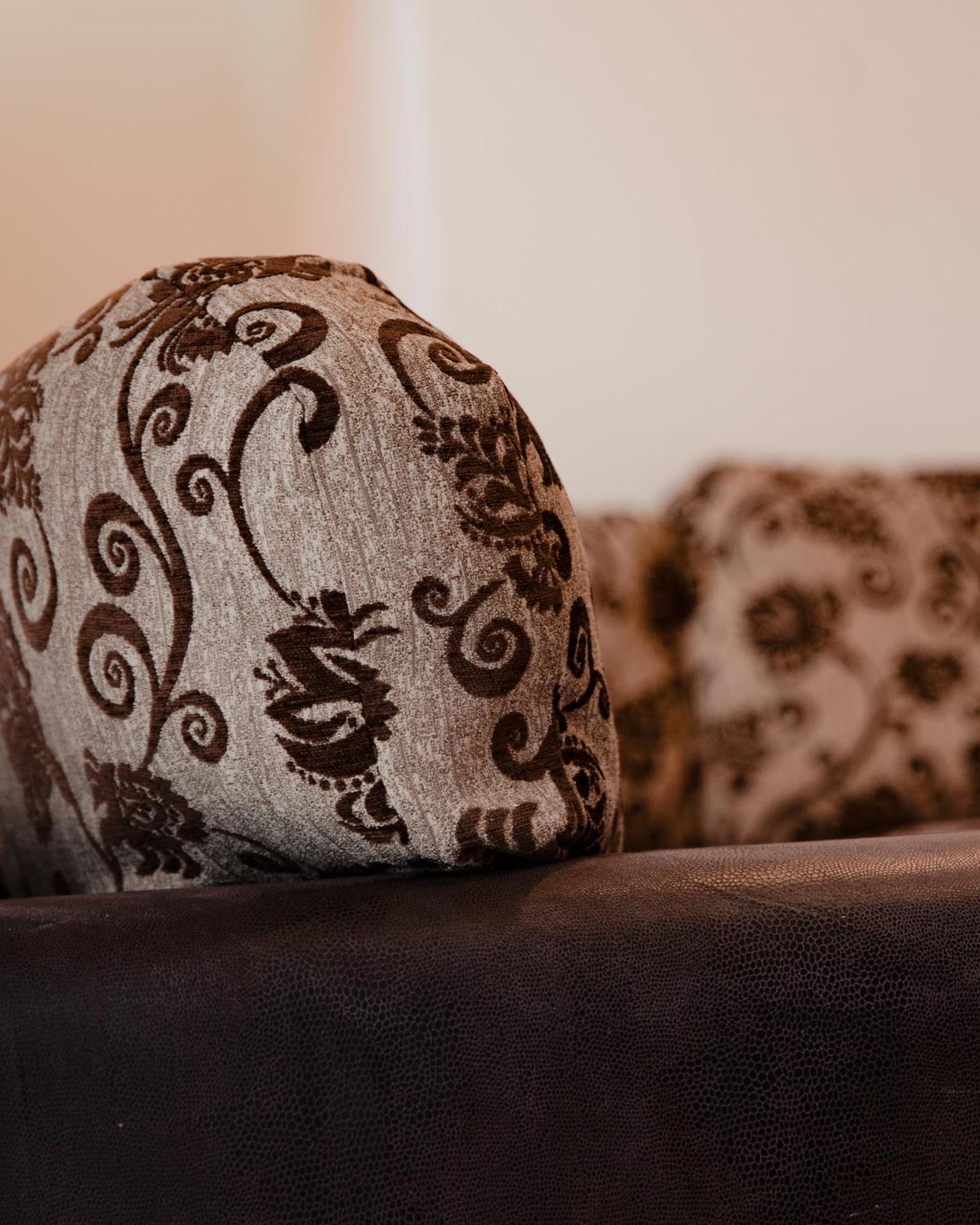 Royal Chambers Serviced Apartments Glasgow Dış mekan fotoğraf