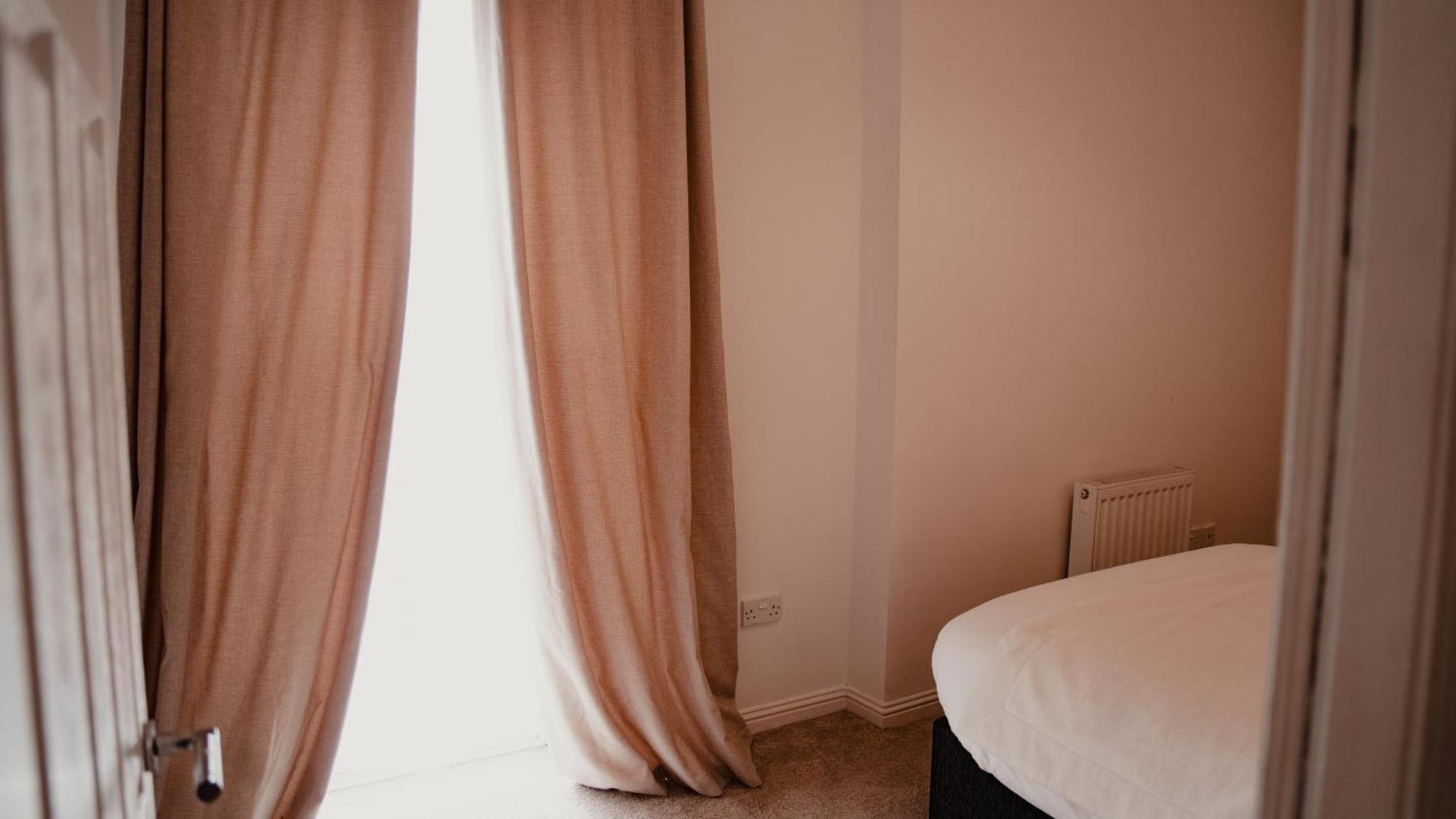 Royal Chambers Serviced Apartments Glasgow Dış mekan fotoğraf