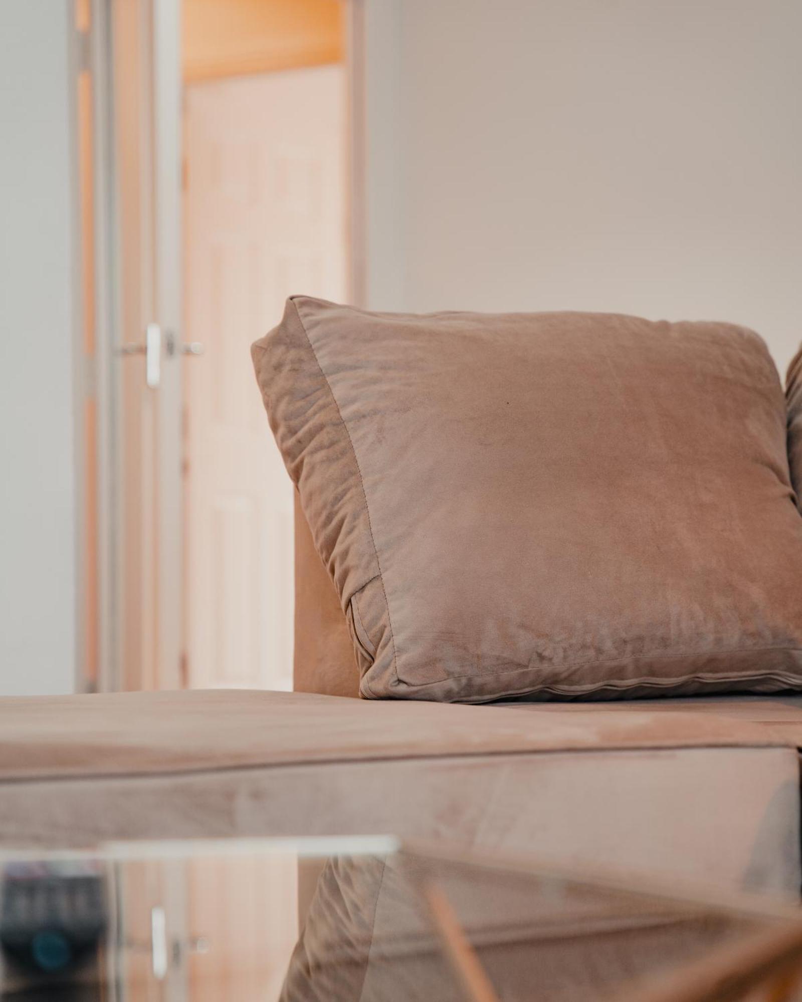 Royal Chambers Serviced Apartments Glasgow Dış mekan fotoğraf