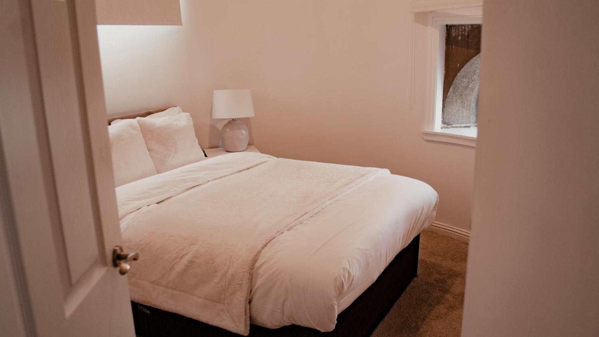 Royal Chambers Serviced Apartments Glasgow Dış mekan fotoğraf