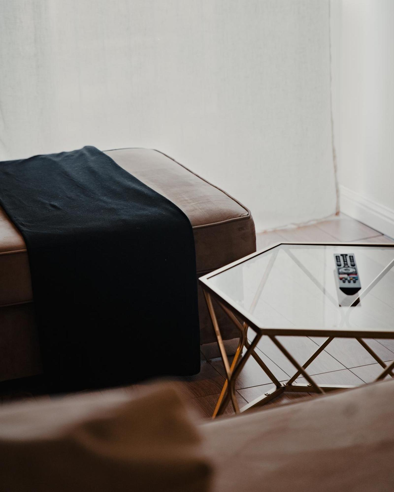 Royal Chambers Serviced Apartments Glasgow Dış mekan fotoğraf