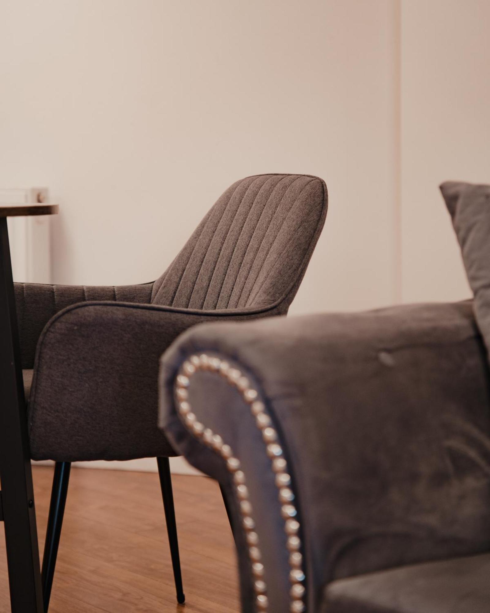 Royal Chambers Serviced Apartments Glasgow Dış mekan fotoğraf