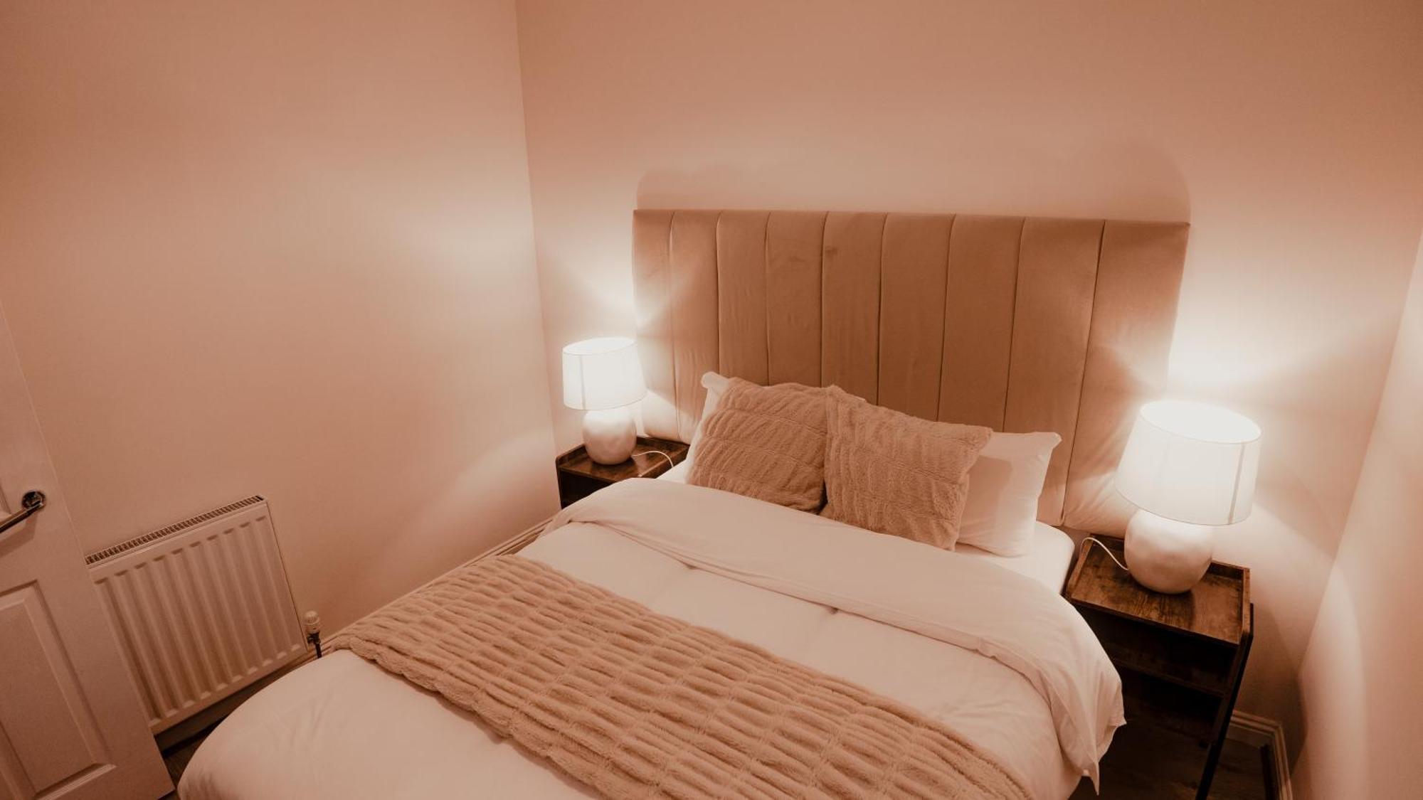 Royal Chambers Serviced Apartments Glasgow Dış mekan fotoğraf
